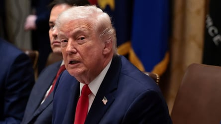 Трамп заявив, що Путін і Китай "поважають США" - 290x160