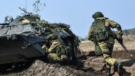 РФ несет масштабные потери под Сумами — в ISW раскрыли детали - 285x160