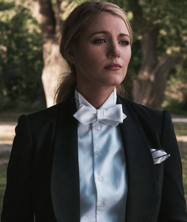 Героїня Емілі з "Простої послуги" відрізнялась своїм стилем