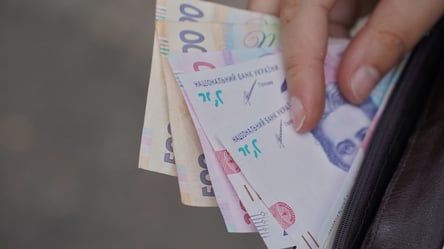 Підвищена мінімальна сума пенсії — хто отримує 6 тис. грн - 328x184