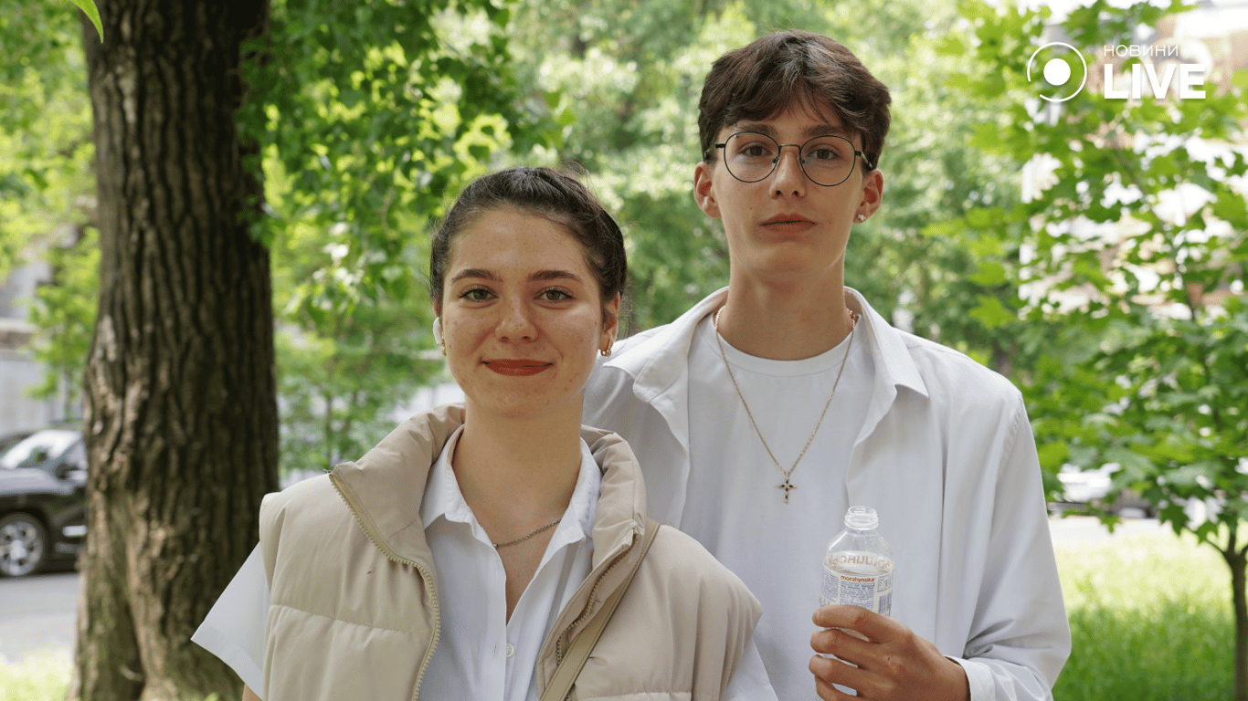 Випускний вечір під час війни — як планують святкувати одесити - фото 1