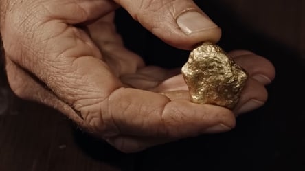 Геологи наткнулись на "клад" — где нашли новые залежи золота - 285x160
