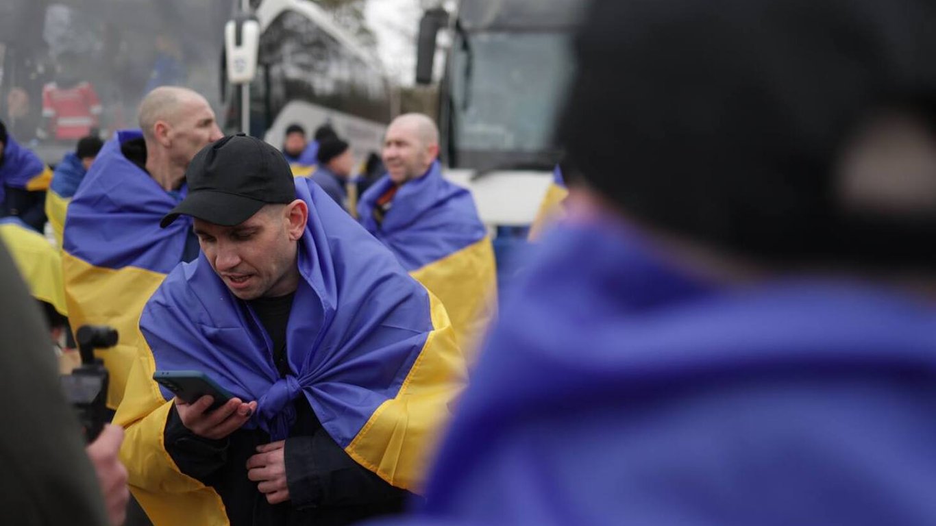В ОП опровергли слова Путина о неготовности Украины к обмену