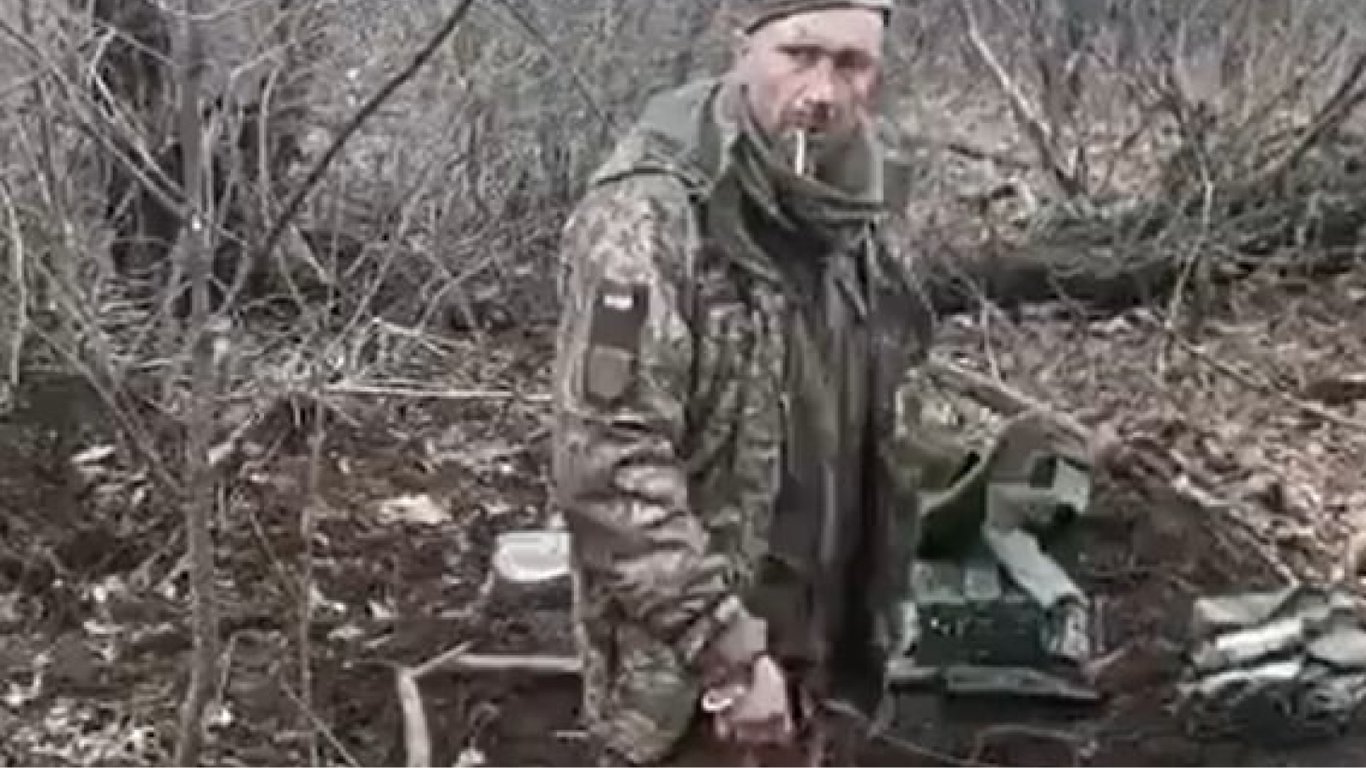 Российские военные расстреляли из автоматов бойца ВСУ за возглас "Слава Украине": в Офисе Президента уже отреагировали