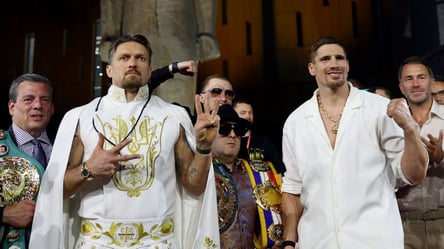 Усик та Верхувен отримають за бій найбільші гонорари в житті - 285x160
