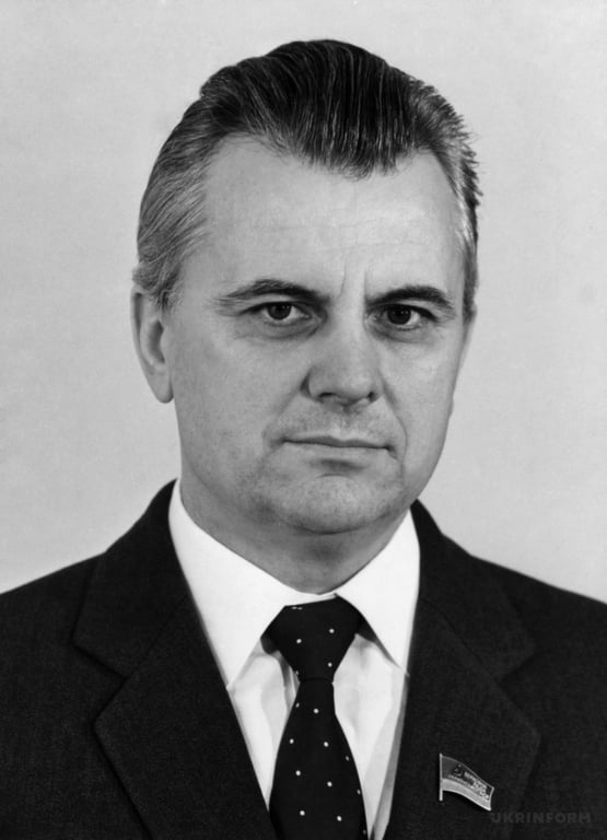 Три года со смерти Кравчука — что известно о нем - фото 1