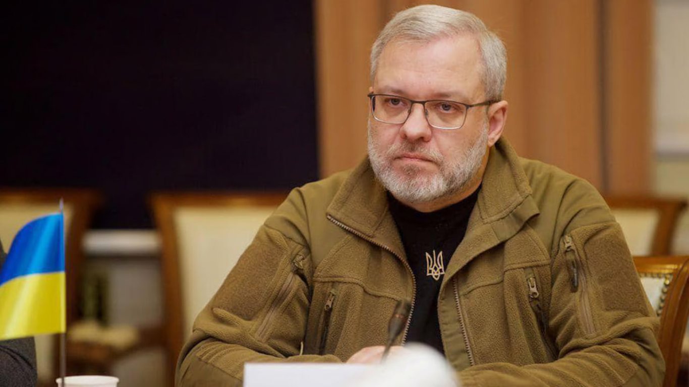 Советник Галущенко трудоустроился на ПАО "Черкассыоблэнерго", чтобы не попасть на фронт