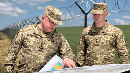 На Одещині посилюють захист кордону біля Придністров’я - 290x166