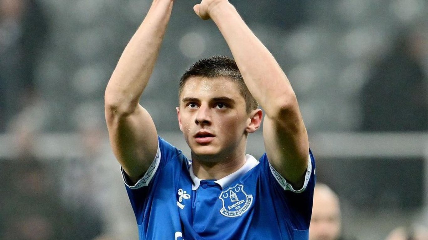 Віталій Миколенко