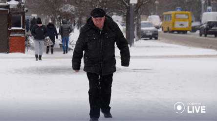 Безопасная прогулка: одесские медики напомнили правила безопасности зимой - 285x160