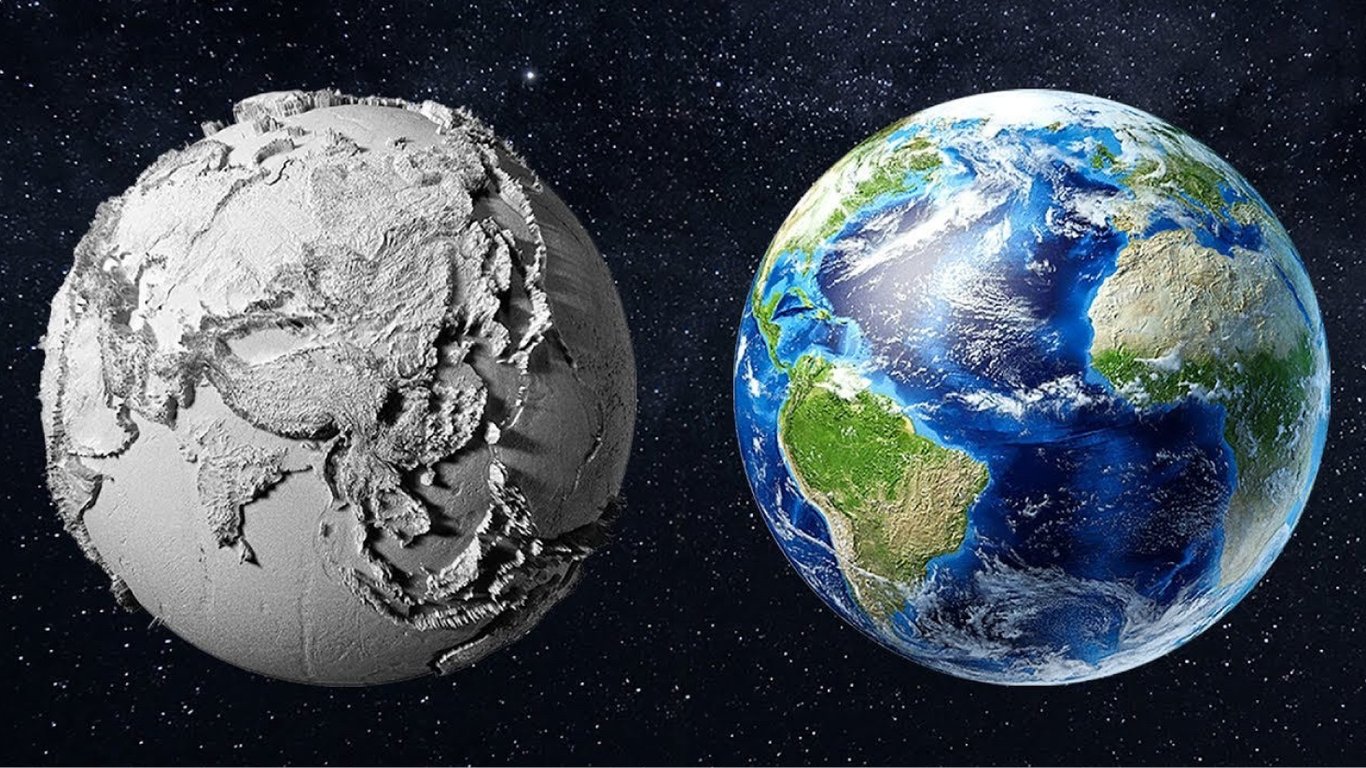 Що трапиться із Землею, якщо весь кисень зникне всього на 5 секунд