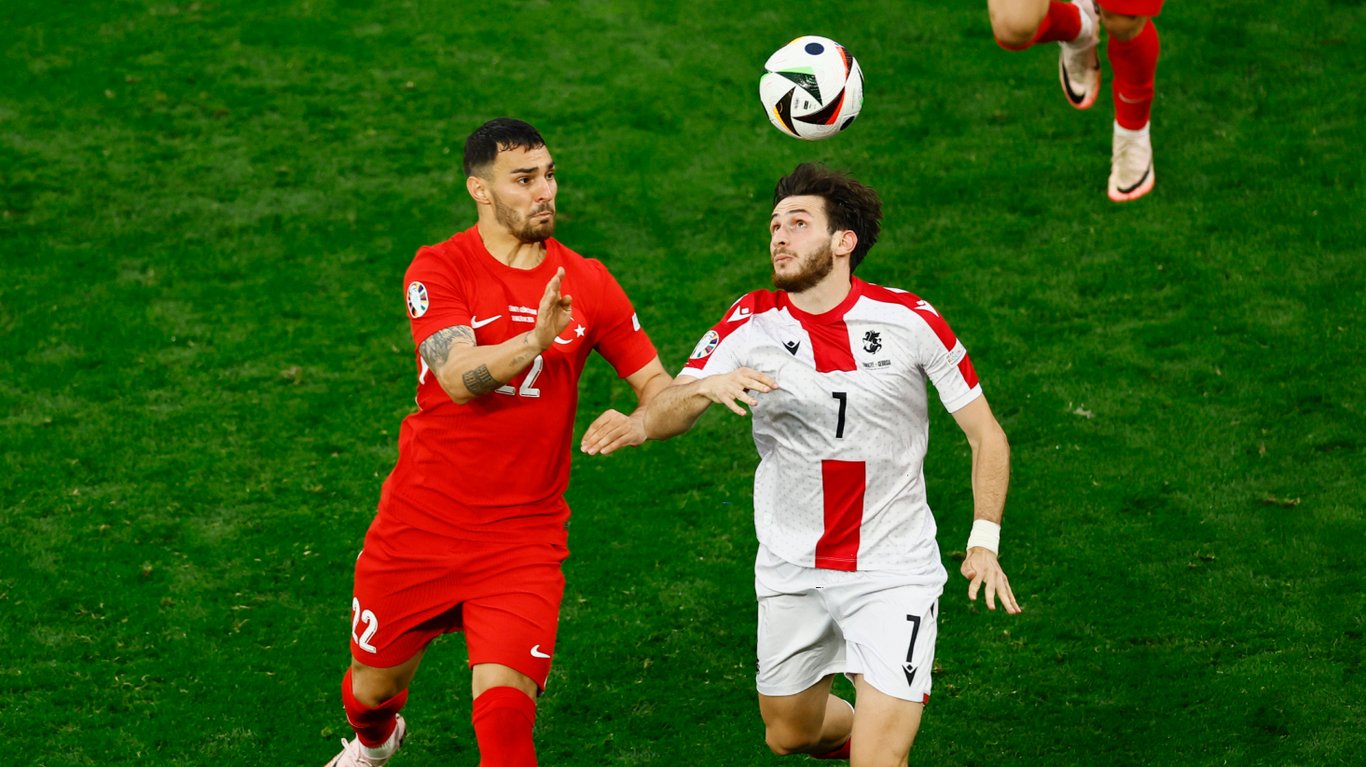 Хвича Кварацхелия