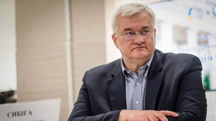 Сибіга: Путін втратив єдиний шанс вийти з провальної війни - 304x171
