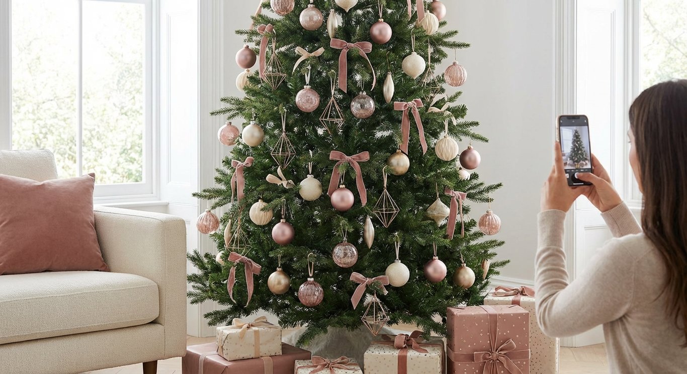 Какая ваша идеальная елка по знаку Зодиака — Весы