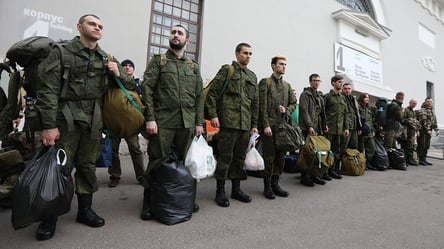 У російському генштабі сказали, чи планують нову хвилю мобілізації - 285x160