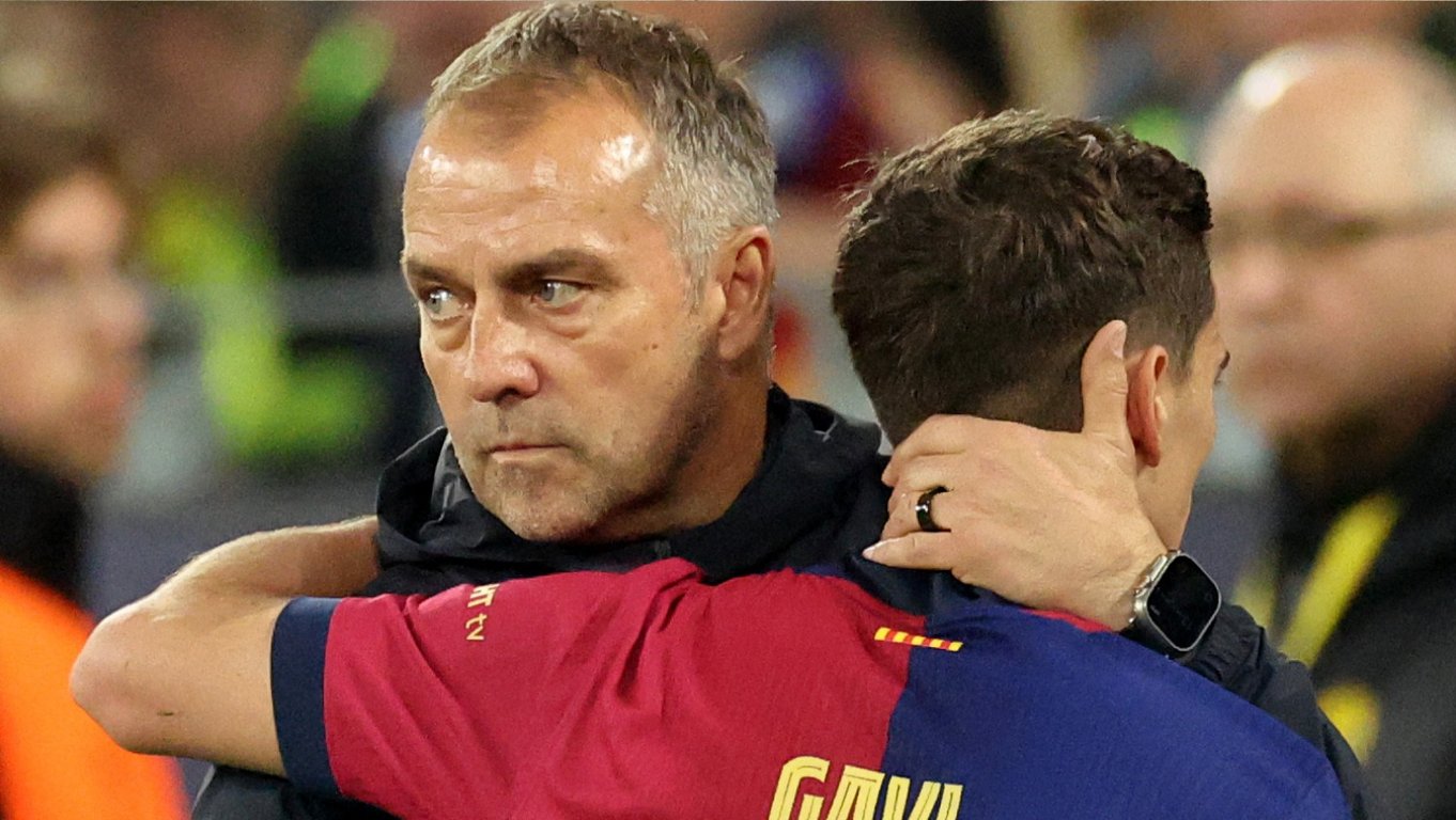 Ханс-Дитер Флик