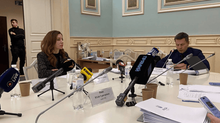 Гринчук ответила, защищены ли энергообъекты Украины - 285x160