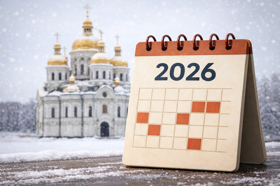 Старий Новий рік — що це за свято і чи варто святкувати українцям