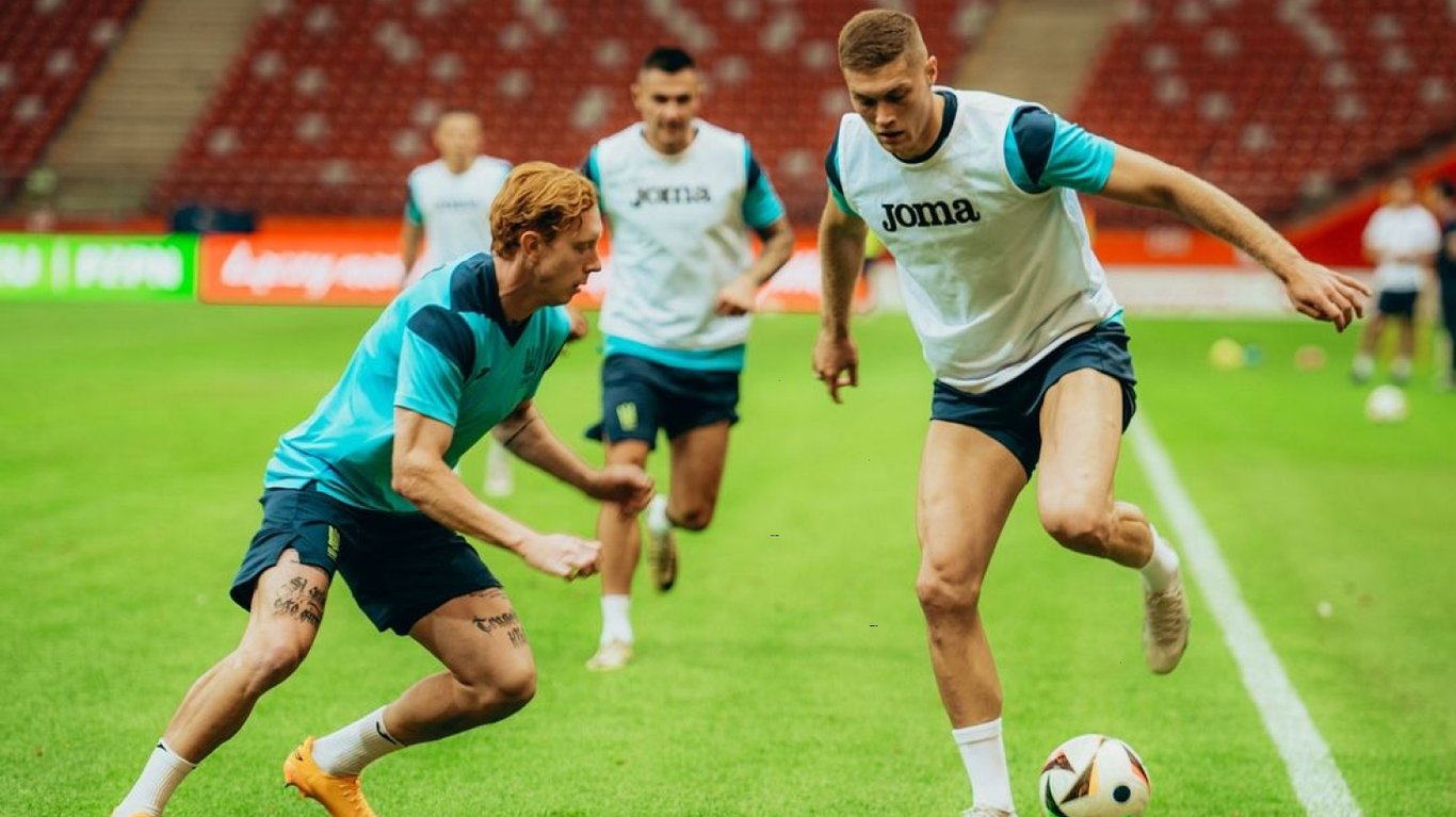 Артем Довбик