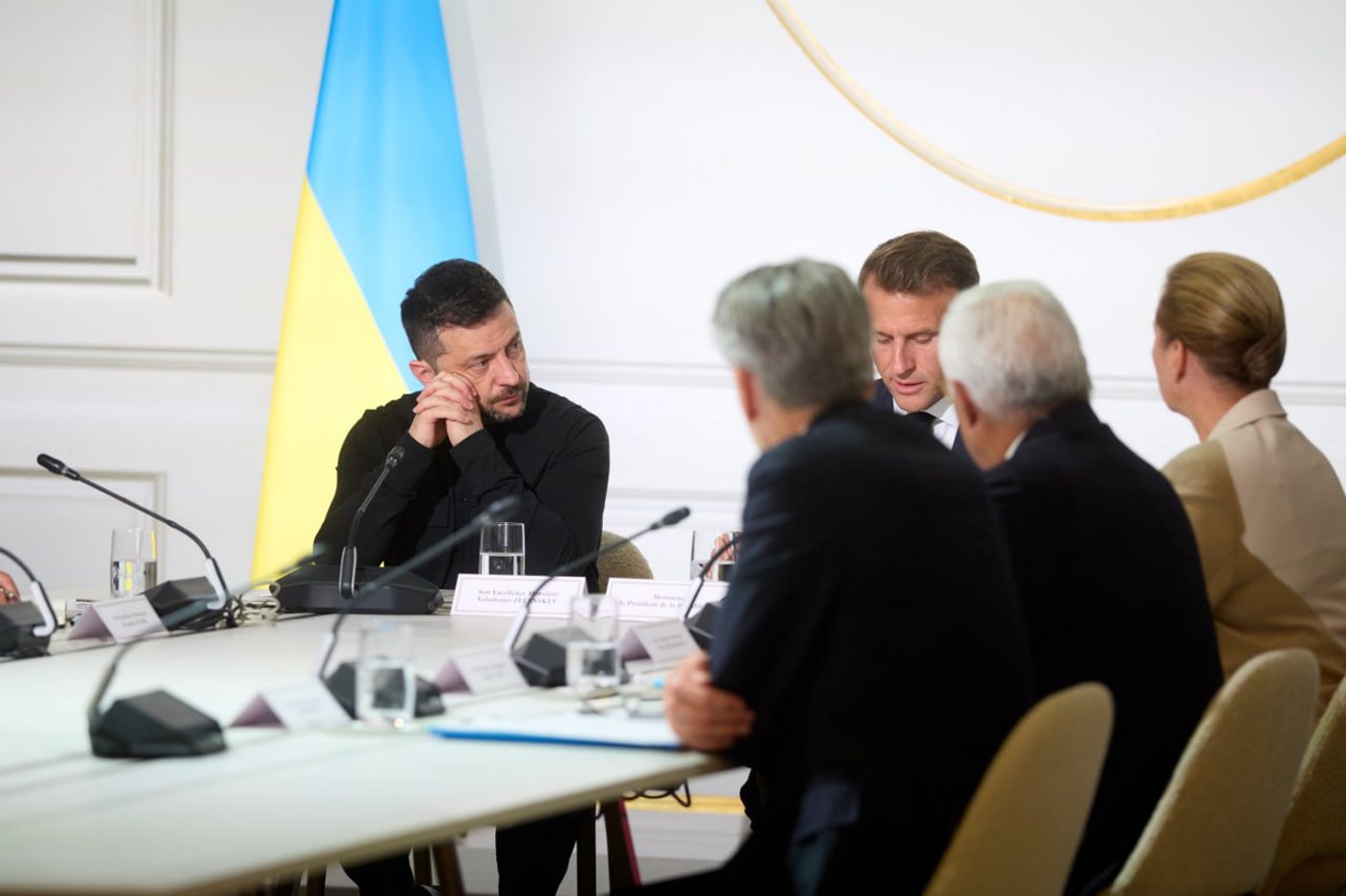 Коаліція охочих