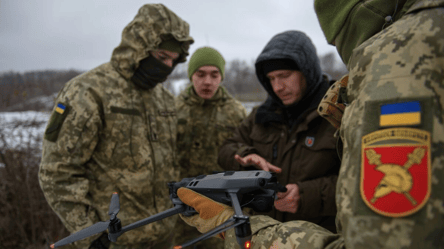 Скільки грошей потрібно Україні для збільшення виробництва зброї - 285x160