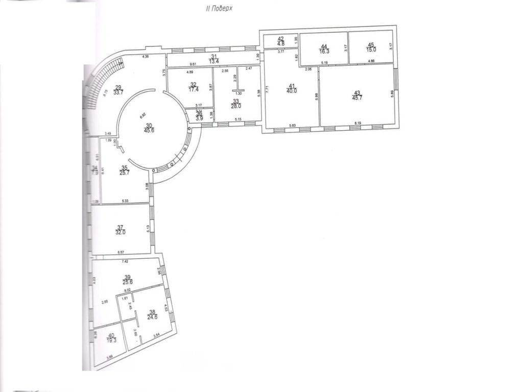 Вілла в Одесі