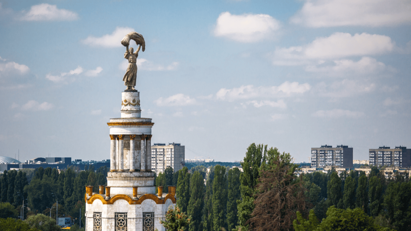 Фестиваль кар’єри на ВДНГ у Києві відбудеться з 22 по 25 травня — хто представить вакансії для роботи в Україні