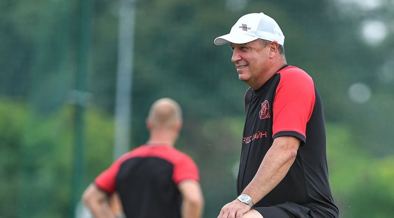 Юрий Вернидуб