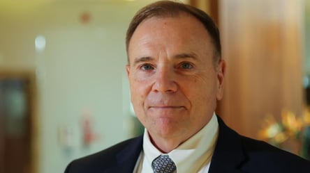 ЄС має змусити РФ "відчути біль" за провокації в повітрі — Ходжес - 285x160