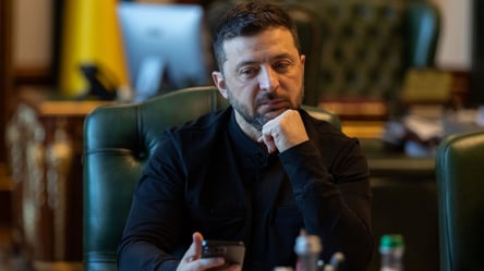 Зеленський пояснив, чому Україна проти мирної зустрічі в Угорщині - 290x166