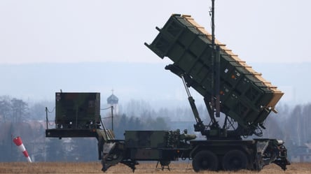 США одобрили потенциальную продажу Польше систем ПВО и ПРО, — Reuters - 285x160
