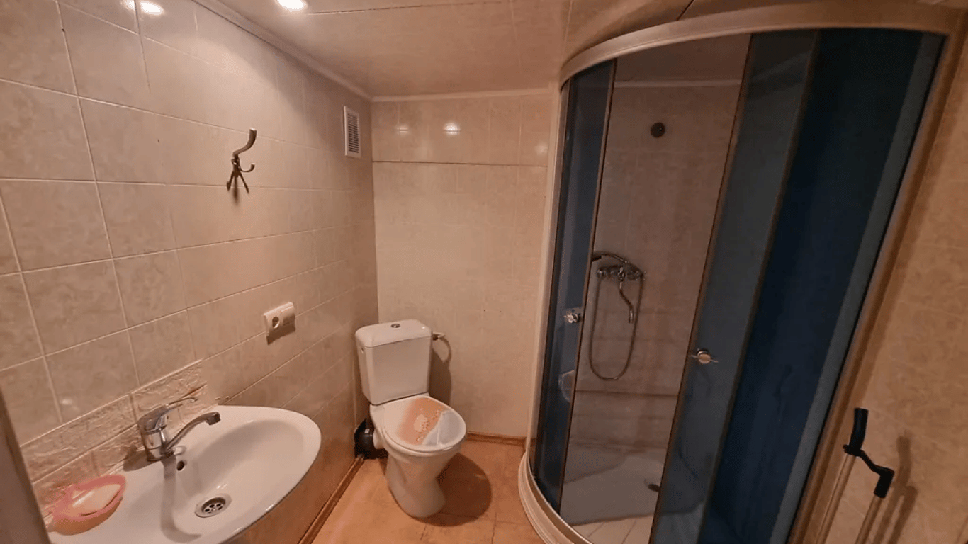 В Одесі продають незвичайну "плацкартну" квартиру — за скільки - фото 5