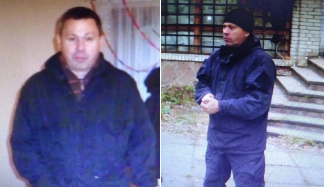 ігор єгорв фбс