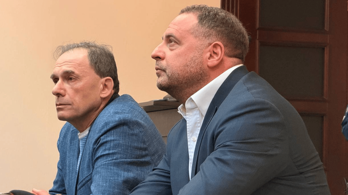 Четыре диппаспорта Ермака: Сибига объяснил ситуацию