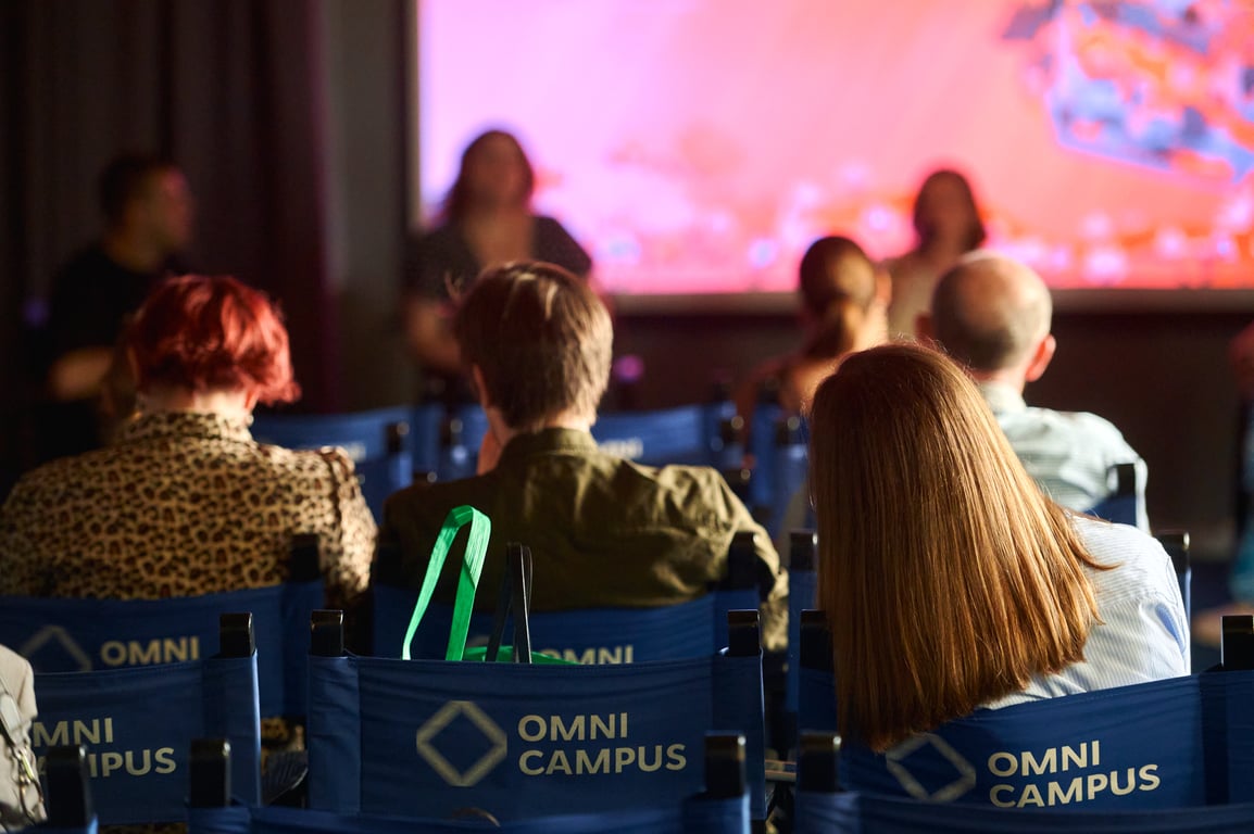 Фестиваль кар'єри