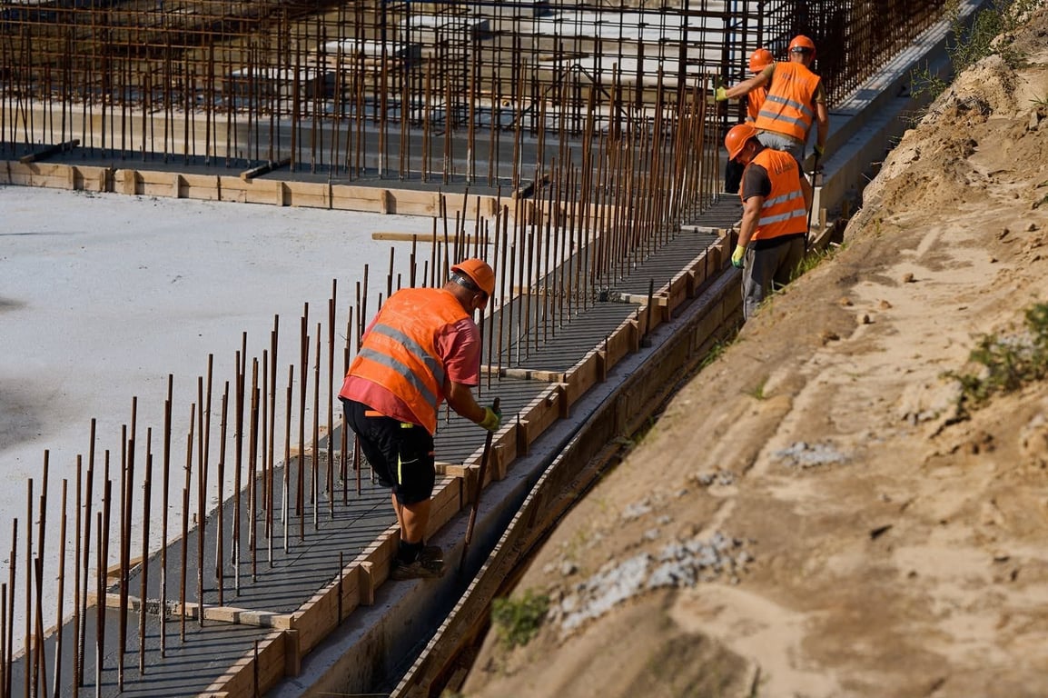 Підготовка Київщини до зими: будують новий водогін майже на 20 км - фото 1