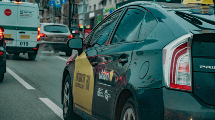 Водителей за отказ говорить на украинском будут наказывать - 285x160