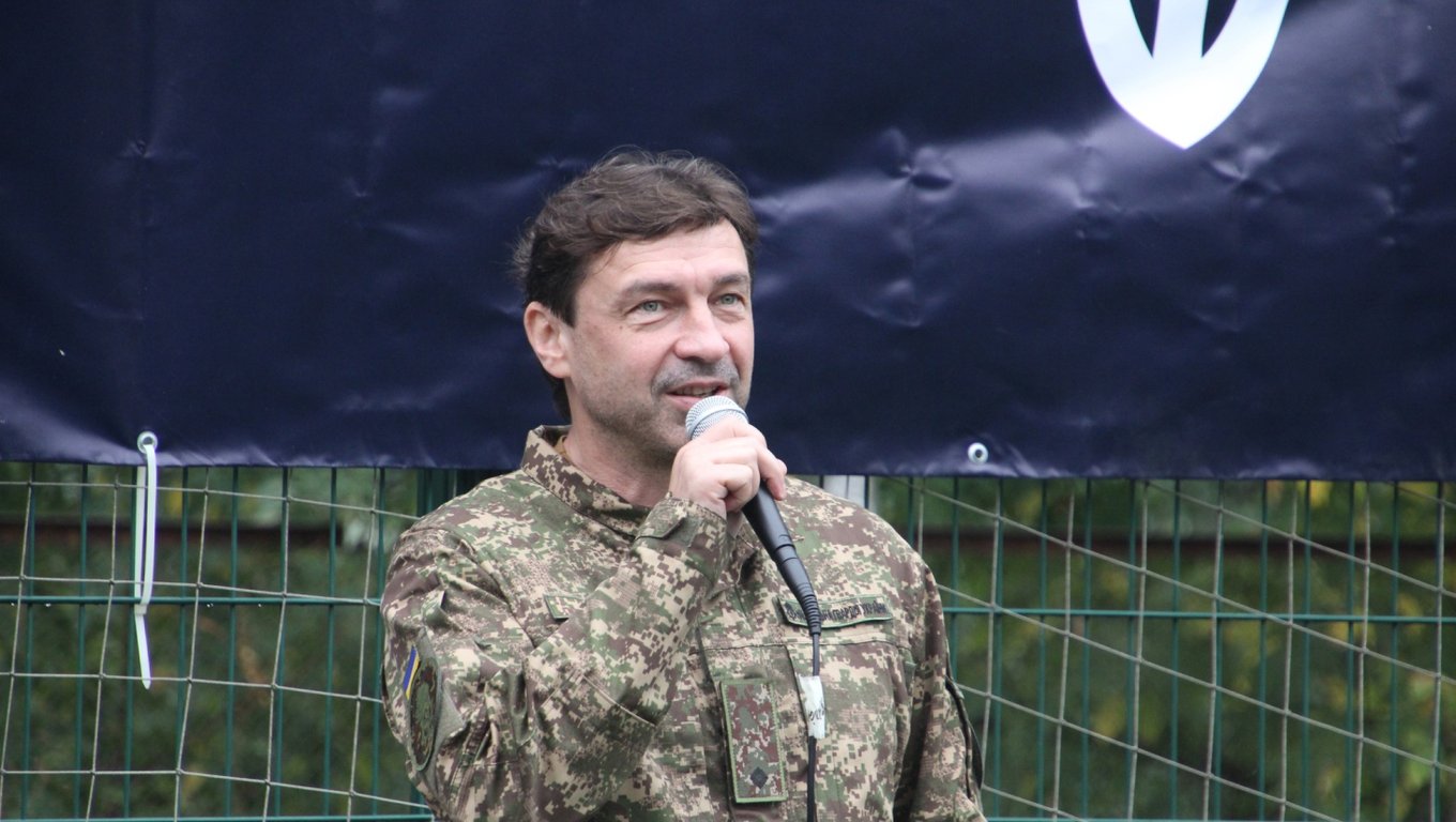 Владислав Ващук