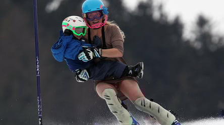 Мать и сын впервые в истории вместе выступят на Олимпиаде-2026 - 285x160