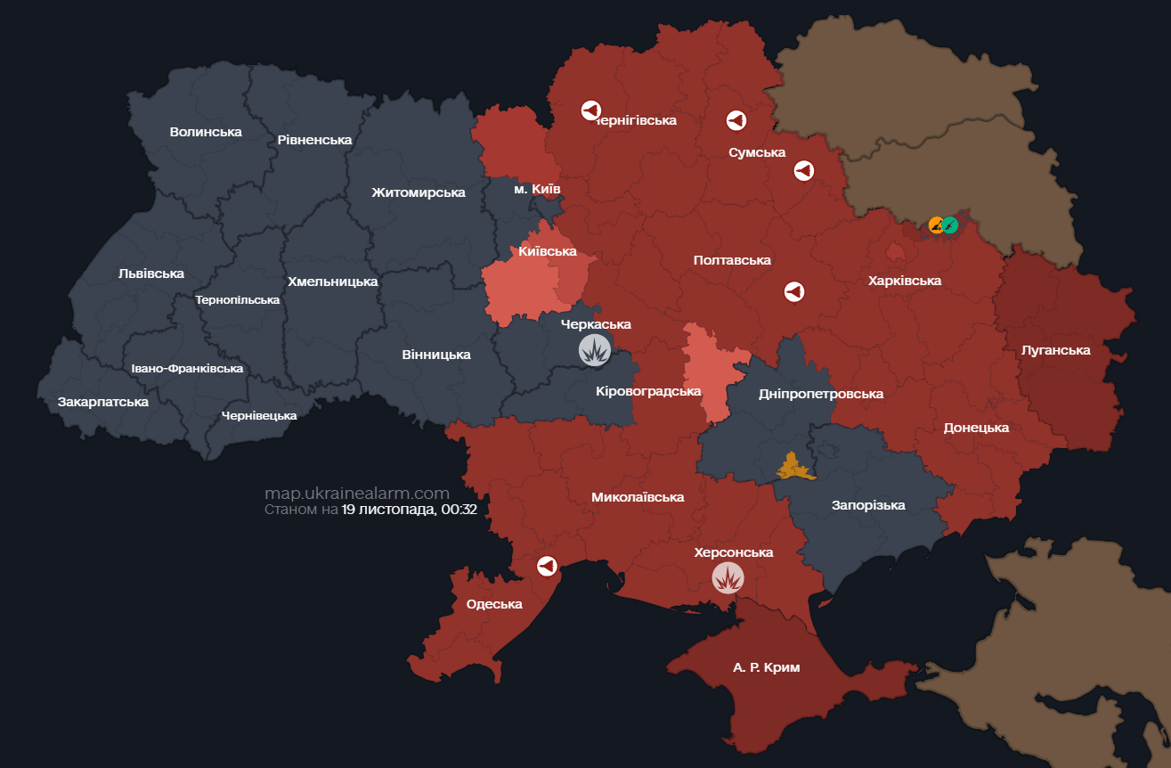 Враг атакует Харьковскую область — что угрожает Лозовой - фото 2