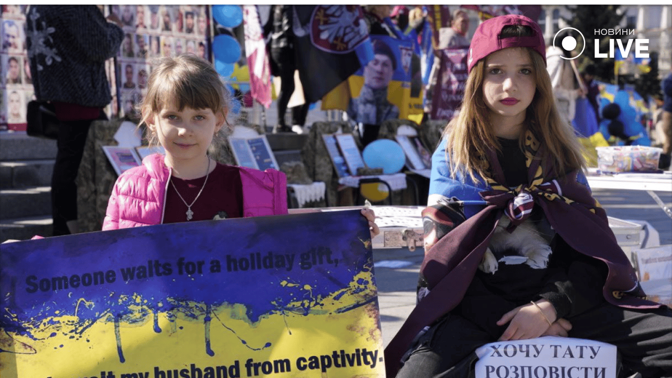 Люди вийшли на акцію в Києві 2 травня