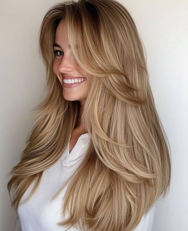 Changing haircuts should be taken seriously