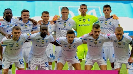 Костюк поверне в Динамо відомого перспективного гравця - 285x160