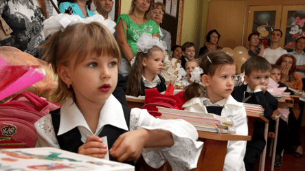 В Одесской области детей обучали на русском — языковой омбудсмен - 285x160