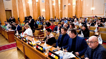 Евакуація авто та пляжі — головні теми сесії в одеській міськраді - 290x166