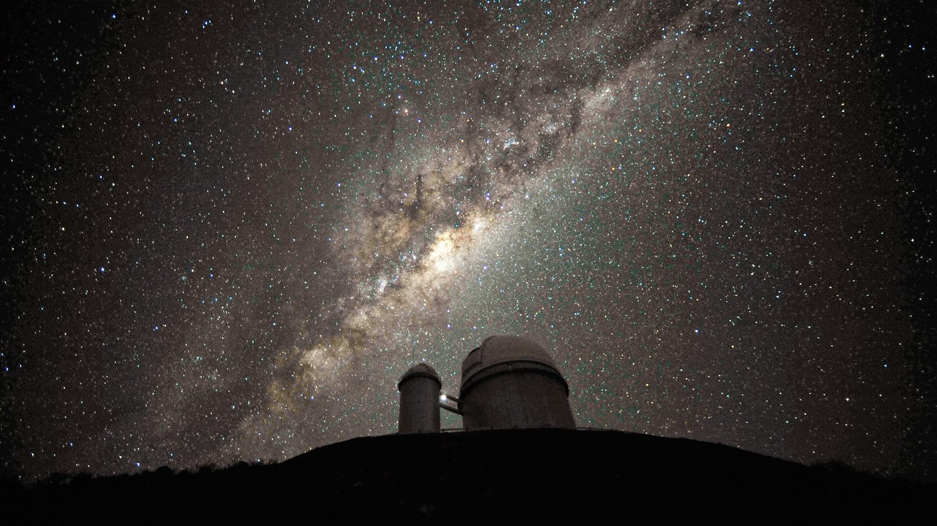 С Млечного пути массово убегают звезды — что говорят ученые
