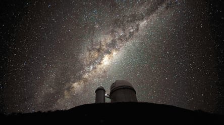 З Чумацького шляху масово втікають зірки — що кажуть вчені - 285x160