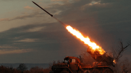 ВСУ отбили 100 атак РФ — Генштаб о Покровском направлении - 285x160