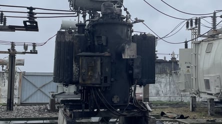 В Міненерго зробили заяву про стан енергосистеми після атаки РФ - 285x160