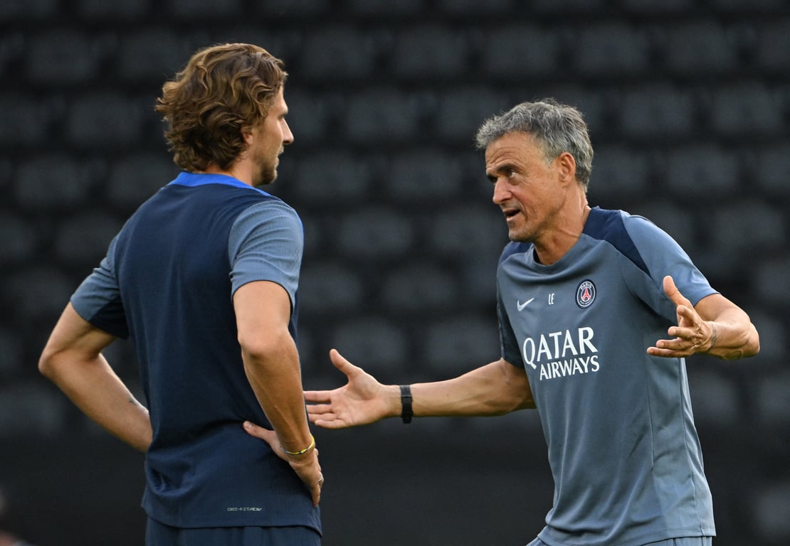 Илья Забарный